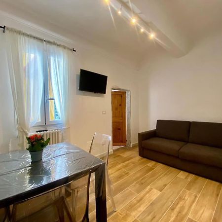 Flat In Centro Storico La Casa Di Luna Florencja Zewnętrze zdjęcie