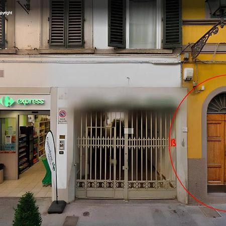 Flat In Centro Storico La Casa Di Luna Florencja Zewnętrze zdjęcie