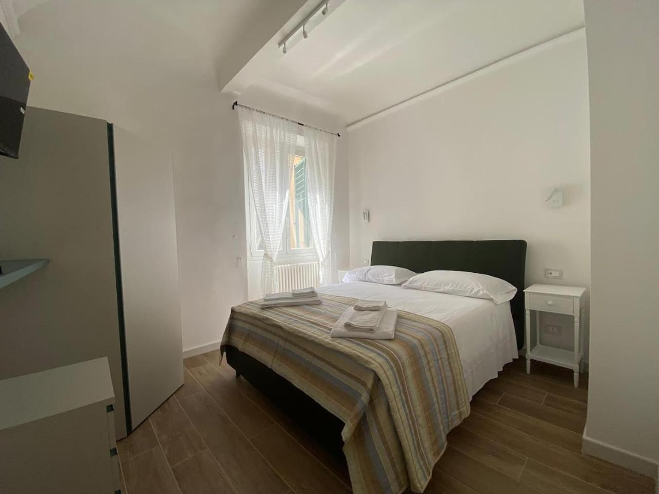 Flat In Centro Storico La Casa Di Luna Florencja Zewnętrze zdjęcie