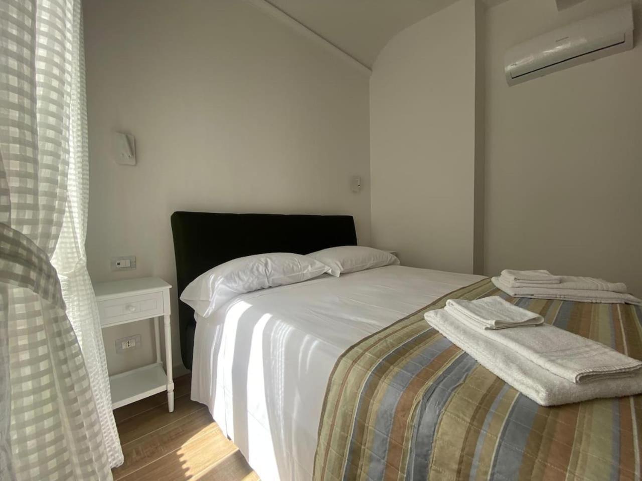 Flat In Centro Storico La Casa Di Luna Florencja Zewnętrze zdjęcie