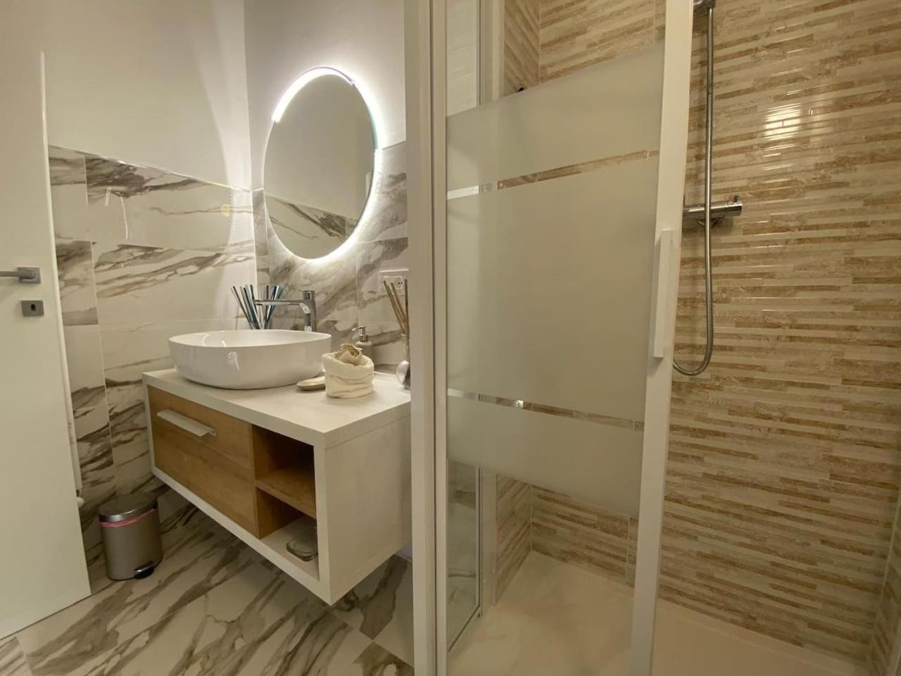 Flat In Centro Storico La Casa Di Luna Florencja Zewnętrze zdjęcie