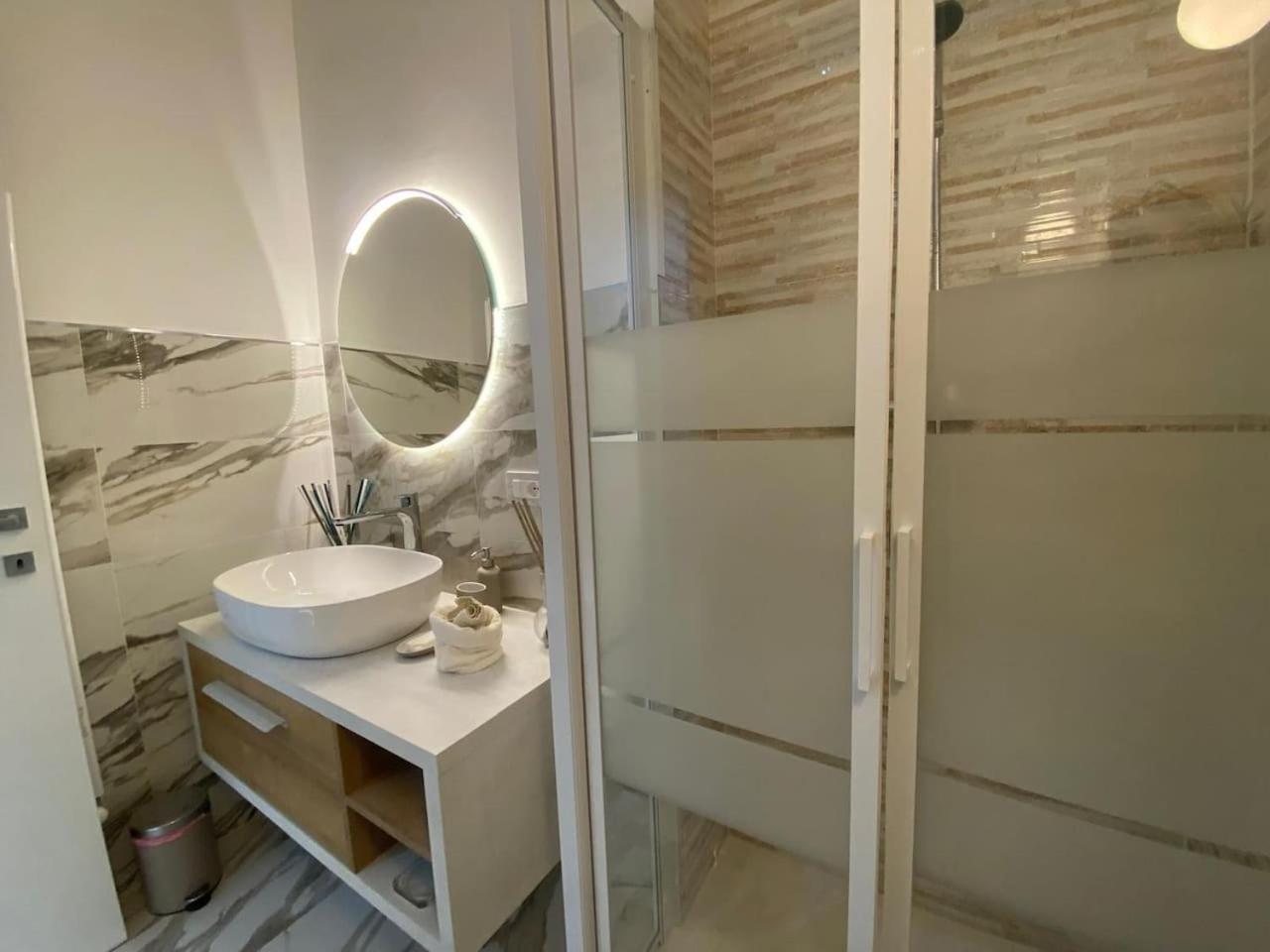 Flat In Centro Storico La Casa Di Luna Florencja Zewnętrze zdjęcie