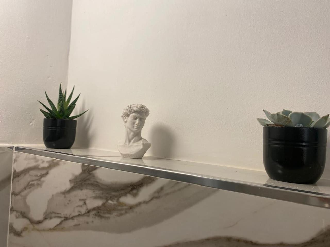 Flat In Centro Storico La Casa Di Luna Florencja Zewnętrze zdjęcie