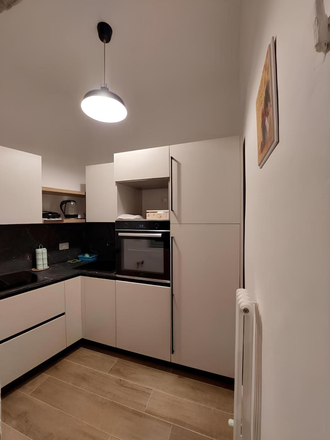 Flat In Centro Storico La Casa Di Luna Florencja Zewnętrze zdjęcie
