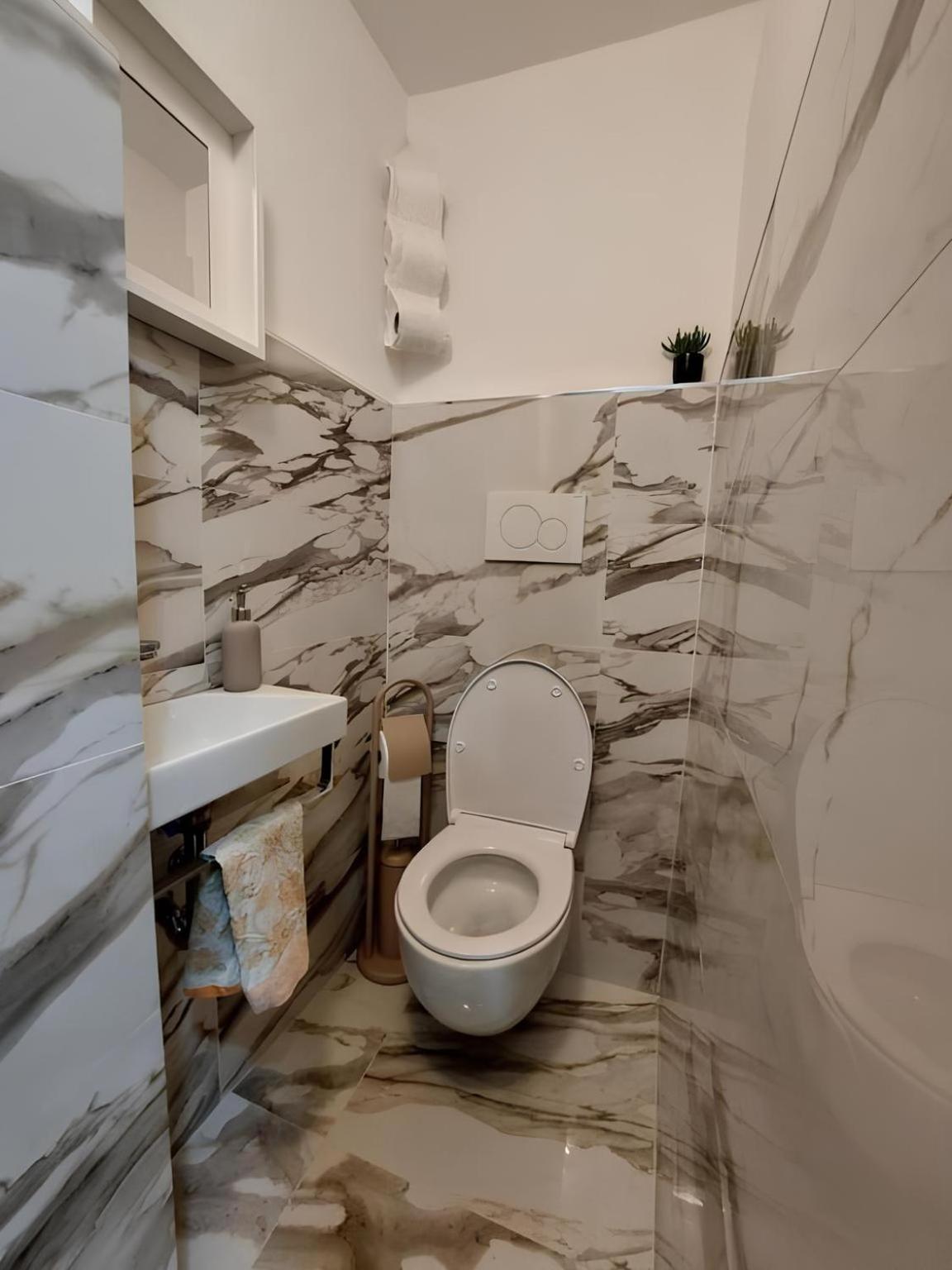 Flat In Centro Storico La Casa Di Luna Florencja Zewnętrze zdjęcie